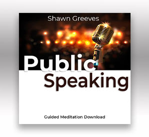 Public Speaking